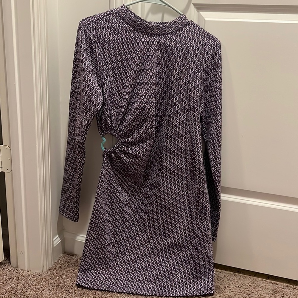 NEW WITH TAGS ZARA dress